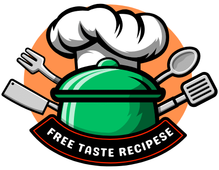 Free Taste Recipes 